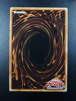 YUGIOH 2005 | CHAOS EMPEROR DRAGON - ENVOY OF THE END | IOC-KR000 | OCG | NM - M - Image 2