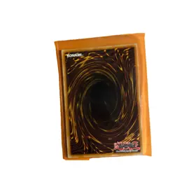 Yugioh! Dogmatika Fleurdelis, the Thunderbolt - DOOD-EN026 - Starlight Rare - 1s - Image 3