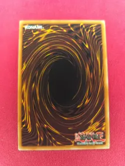 Yu-Gi-Oh! Cyberdark Wurm (ALIN-EN027) 1st Edition Ultra Rare NM - Image 2