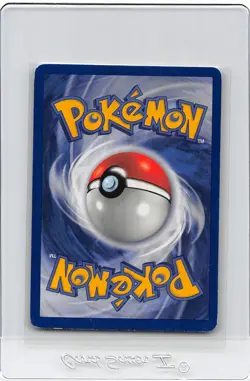 Charmander 50/82 - Team Rocket - VINTAGE WOTC POKEMON CARD - UNLIMITED - NM - Image 2