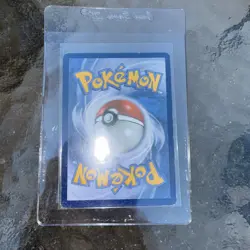 Dialga (Full Art Promo) XY Promos #XY77 LP Pokemon Card TCG - Image 2