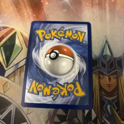 Pokemon TCG Mantyke Card 189/182 Sv04: Paradox Rift NM/Mint - Image 2