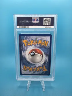 PSA 10 Galarian Moltres SWSH284 SWSH: Sword & Shield Promo Cards Holo - Image 2