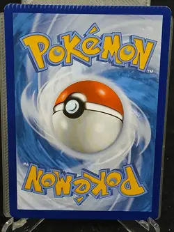 Pokemon Evolving Skies Mareep 054/203 Crimp Error Card - Image 2
