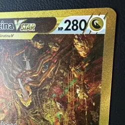 Crown Zenith Gold Cards Set GG67 GG68 GG69 GG70 Vstar - Image 5