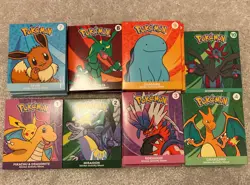 (18) SEALED McDonalds Pokemon Card Pack 2024 Unopened All With Unopened Box - Image 1