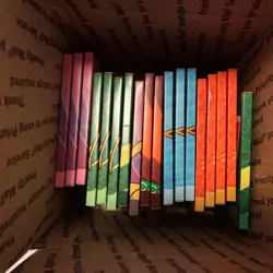 (18) SEALED McDonalds Pokemon Card Pack 2024 Unopened All With Unopened Box - Image 2