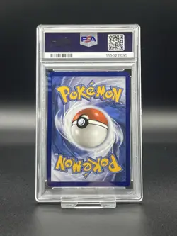 Eevee 173 PSA 9 Pokemon Center Promo Card - Image 2