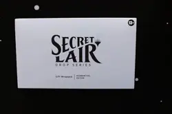 MTG Secret Lair ~ Gift Wrapped ~ Rainbow FOIL ~ Sealed! New in Box - Image 2