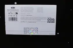 MTG Secret Lair ~ Gift Wrapped ~ Rainbow FOIL ~ Sealed! New in Box - Image 3