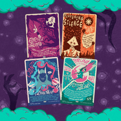 Draw Your Hand (non-foil) - Magic the Gathering Secret Lair, MTG Sealed - Image 1