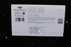 Draw Your Hand (non-foil) - Magic the Gathering Secret Lair, MTG Sealed - Image 2