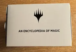 MTG | Secret Lair Countdown Kit: An Encyclopedia of Magic - Brand New, Sealed - Image 5