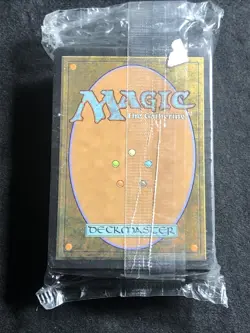 Battle for Zendikar Sealed Full Art Land Pack From Fat Pack non foil NM - Image 5