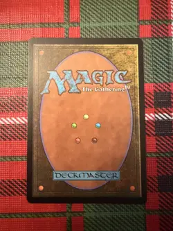 Secret Lair Encyclopedia of Magic - Hymn to Tourach - Halo Foil - Mint/Unplayed - Image 2