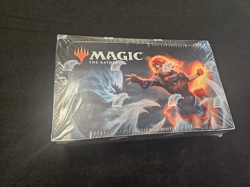 MTGMagic the Gathering Factory SEALED Core Set 2020 Booster Box English FREEship 630509774708 - Image 1