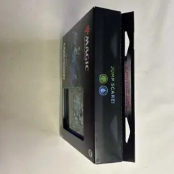 Magic The Gathering MTG - Duskmourn - Jump Scare Commander Deck - Sealed - Image 2