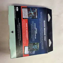 Magic The Gathering MTG - Duskmourn - Jump Scare Commander Deck - Sealed - Image 4