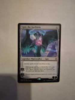 Ugin, the Ineffable War of the Spark Regular - Image 1