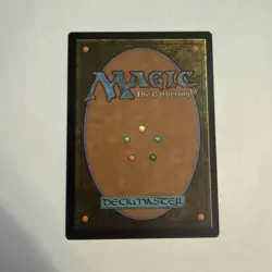 MTG: Darksteel Monolith LP, Rare, #0743, Magic The Gathering, TCG - Image 2