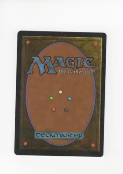 Nova Pentacle Legends LP/MP light crease MTG Magic the Gathering - Image 2