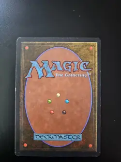 City in a Bottle Arabian Nights Regular lp/nm - Image 1