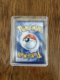 Pokemon Kyogre EX XY Primal Clash 54/160 Near Mint - Image 2