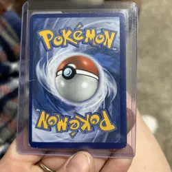 Pokemon Ranger (Full Art) 113/114 - XY - Steam Siege - Ultra Rare - Pokemon TCG - Image 2