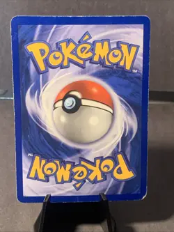 Pokemon TCG Articuno Italian Fossil Unlimited Holo #2/62 WOTC VTG 1999 - Image 2