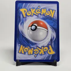 Pokemon Energy Switch HeartGold SoulSIlver 91/123 Excellent Condition - Image 2