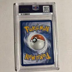 Pokemon TCG Magneton SVP 159 Pokemon Center Stamped Promo - Image 2