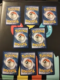 Lotto carte Pokemon ITA - Image 2