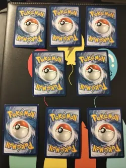 Lotto carte Pokemon ITA - Image 4