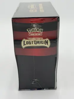 Pokemon Lost Origin Elite Trainer Box (ETB) - SWSH11 - Tear - Image 3