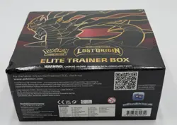 Pokemon Lost Origin Elite Trainer Box (ETB) - SWSH11 - Tear - Image 5