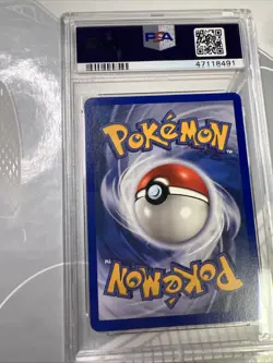 Pokemon PSA 10 GEM MINT Sneasel 110/147 Aquapolis Non-Holo Common E-Reader - Image 2