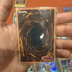 Vintage Yugioh 1996 Cards - Lot of 14 - Image 5