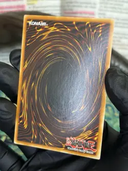 Yu-Gi-Oh Archfiend's Advent BLTR-EN046 Secret Rare 1st Edition - Image 2