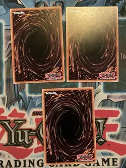 Yugioh 3x Hidden Armory AP01-EN012 Super Rare LP - Image 2