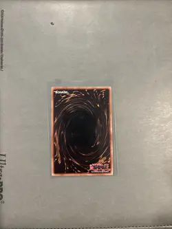 Yugioh! Ring of Destruction RP02-EN066 Retro Pack 2 Unlimited Edition - Image 2