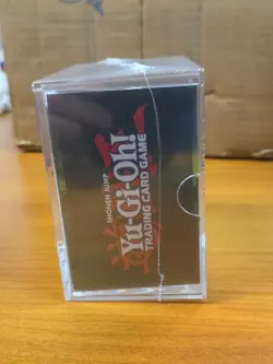 Yu-Gi-Oh! TCG 2025 Power Cube ( Factory Sealed) - Image 2
