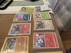 Pokemon 28 Card Lot - Image 2