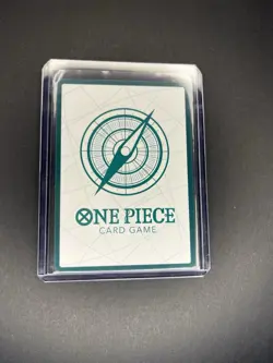 Katakuri Foil Don!! PRB-01 One Piece Card Game The Best Premium Booster English - Image 2
