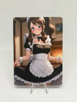 Pokemon Goddess Story Anime Waifu ACG Card - Image 1