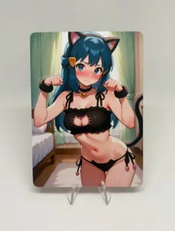 Pokemon Goddess Story Anime Waifu ACG Card - Image 1
