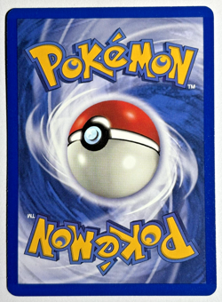 Pokemon TCG Magneton Rare Holo Card #9/102 Base Set - Image 2