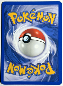 Pokemon TCG Zapdos Rare Holo Card #20/130 Base Set 2 - Image 2