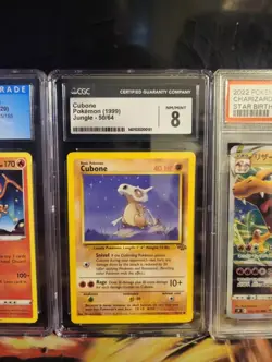 Graded Pokemon Card Mystery Slab Pack! - Image 4
