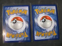 AERODACTYL GX/MAWILE GX 2-CARD LOT 2019 Pokemon Sun & Moon Unified Minds URR - Image 2