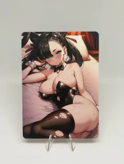Pokemon Goddess Story Anime Waifu ACG Card - Image 1